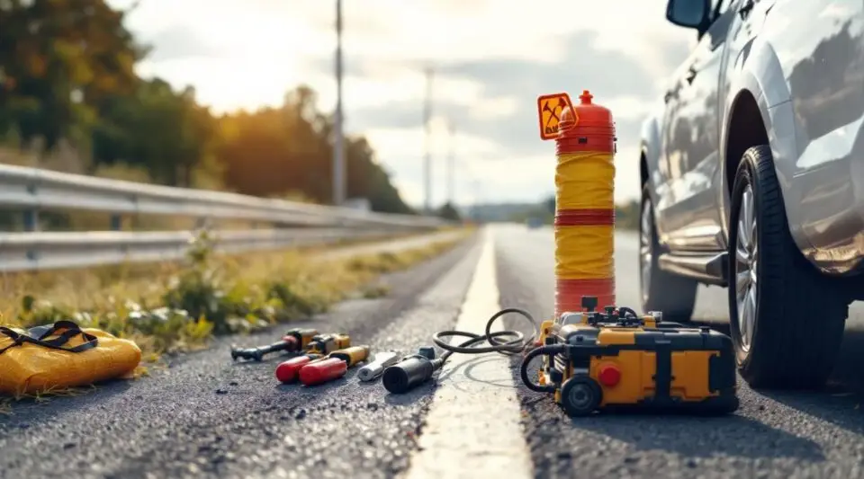 towing service in Lakemore, OH