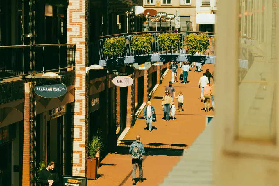 Exploring Montrose-Ghent and Beyond in Montrose-Ghent