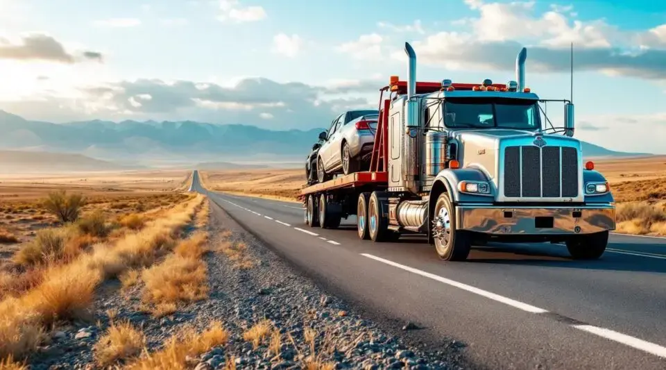towing service in Montrose-Ghent, OH