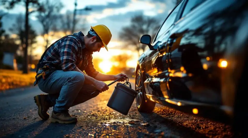 Car Lockout Service Akron